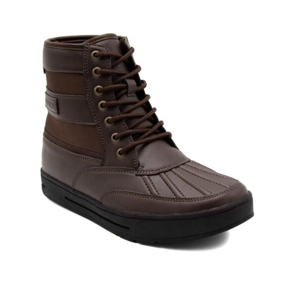 Nautica Men’s Snow Boot Size 13 Insulated NEW #M365